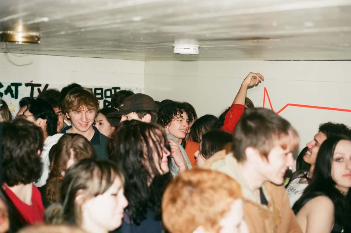 The hidden beat of Seattle The Seattle electronic music scene The