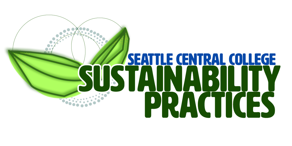 Seattle Central Sustainability Practice