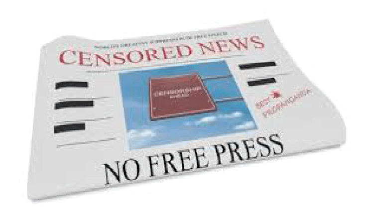 Censored-News