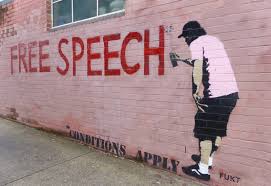 Free-Speech-Graffiti