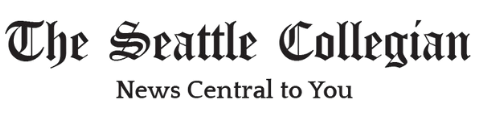 Seattle Collegian logo