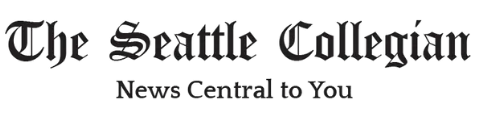 Seattle Collegian logo
