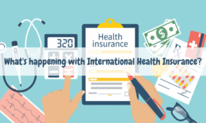 International Health Insurance