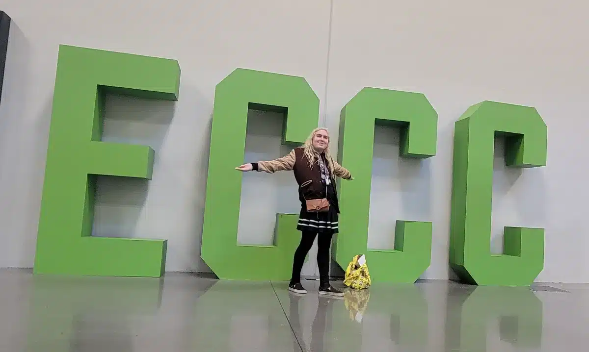 Emerald City Comic Con 2026: A nerd’s heaven