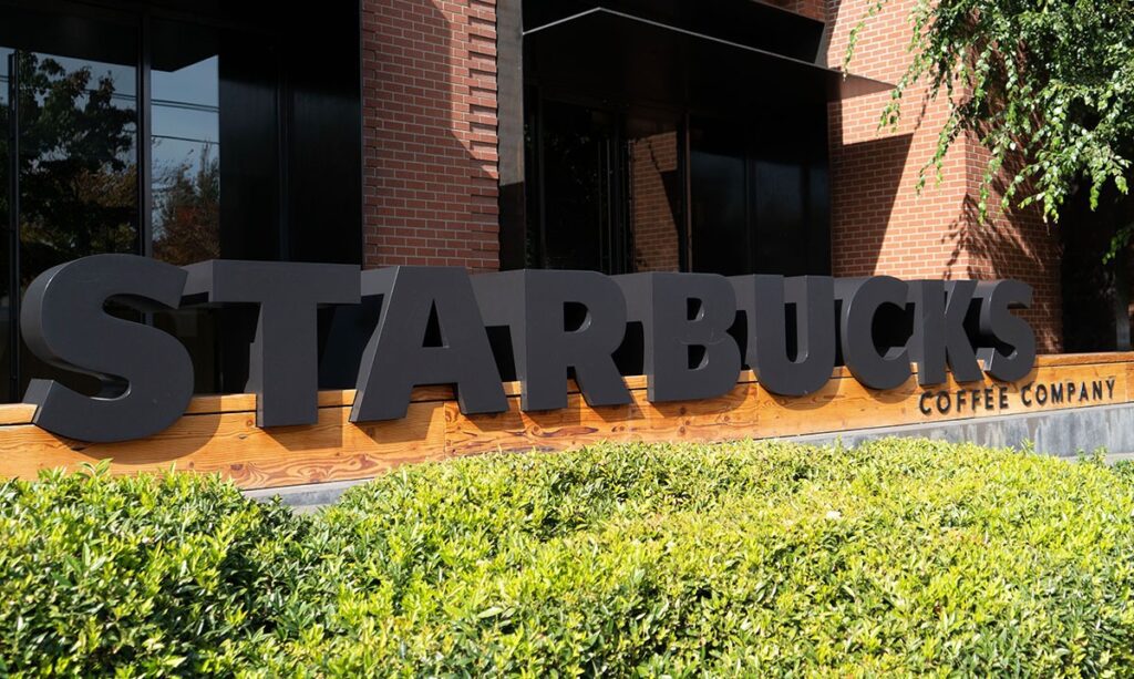 Starbucks Headquarters