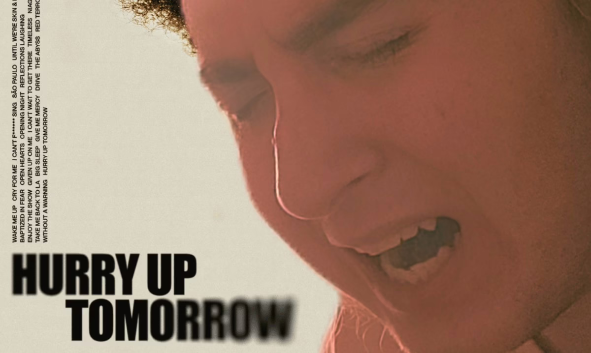 Change The Record: The Weeknd – Hurry Up Tomorrow