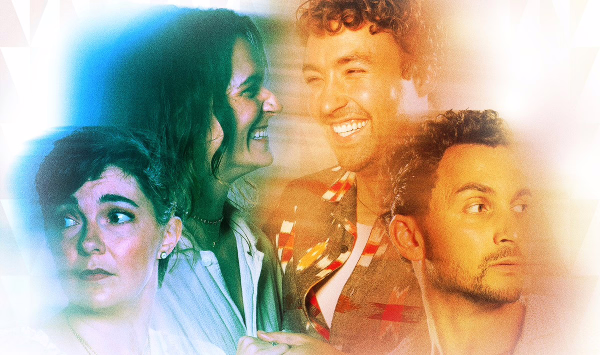 “The Last Five Years”: The movie vs. the musical