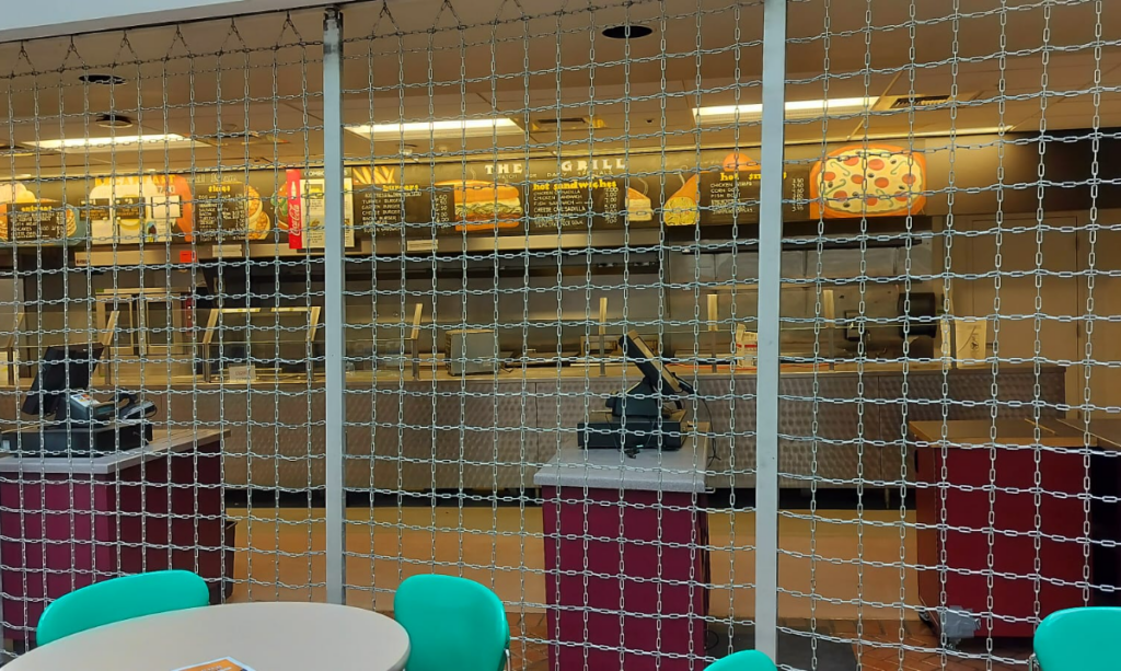 The Grill
