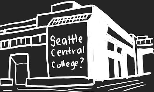 Seattle Central is going insolvent, why should you care?